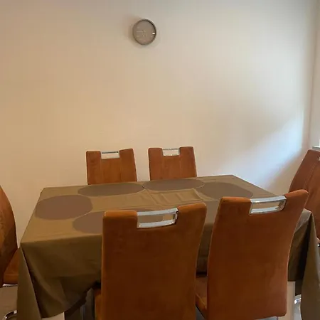 Gemuetlich Komfortabel *