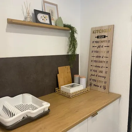 Gemuetlich Komfortabel Apartment Marktoberdorf