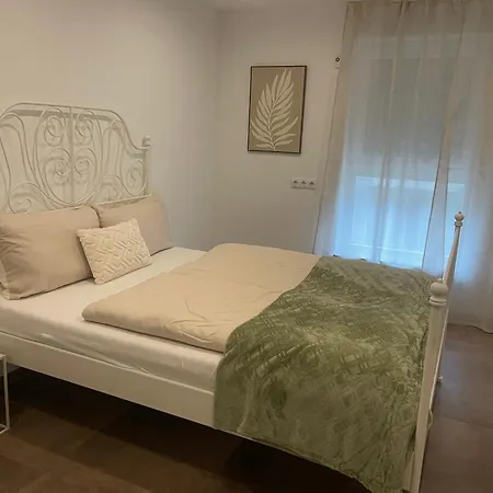 Gemuetlich Komfortabel Apartment Marktoberdorf