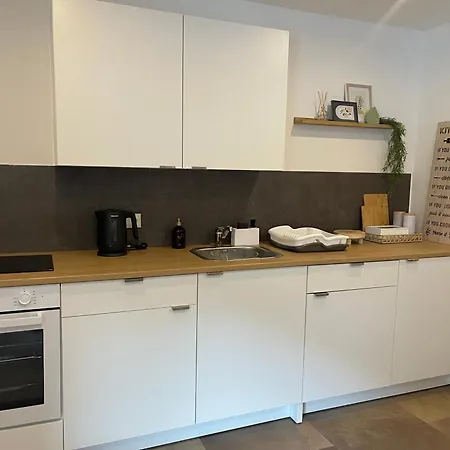 Apartment Gemuetlich Komfortabel Marktoberdorf