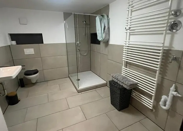 Gemuetlich Komfortabel * Marktoberdorf